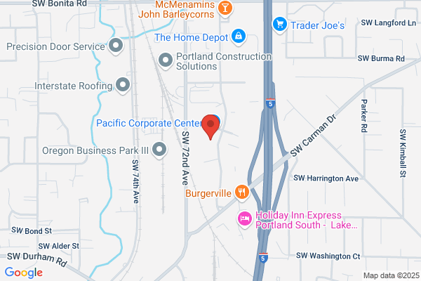 Vision Mortgage Inc