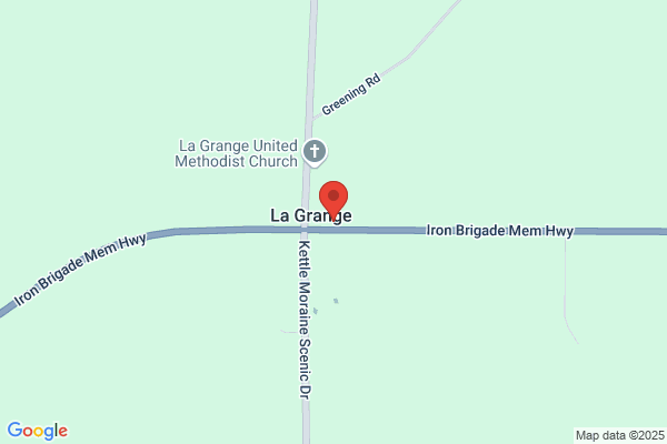 Fire Department, Lauderdale-Lagrange Fire Dept Inc