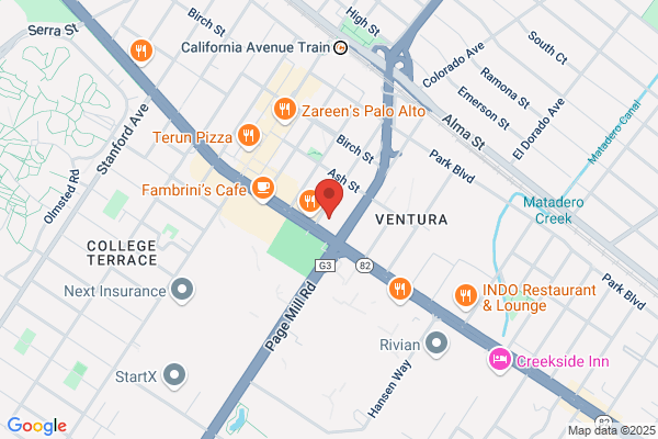 Loving Assisted Living - Palo Alto, CA
