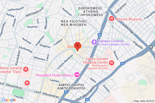 Andrikopoulos & Associates