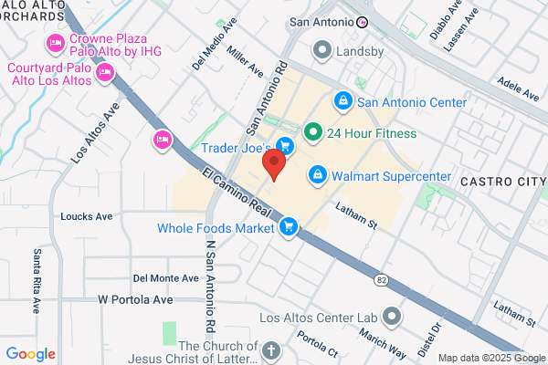 Brown Adams Llp