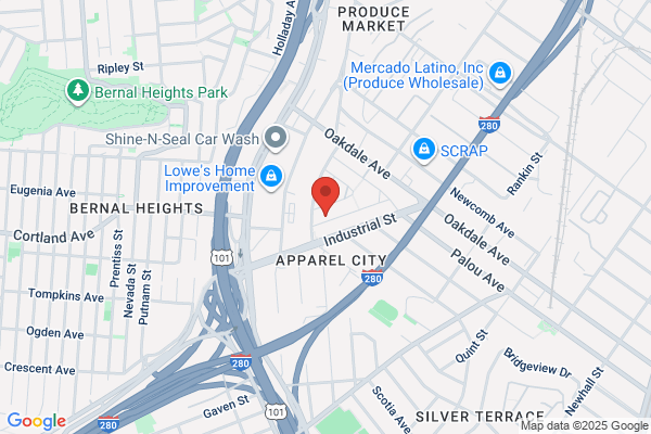Cabrillo Plumbing, Heating & Air