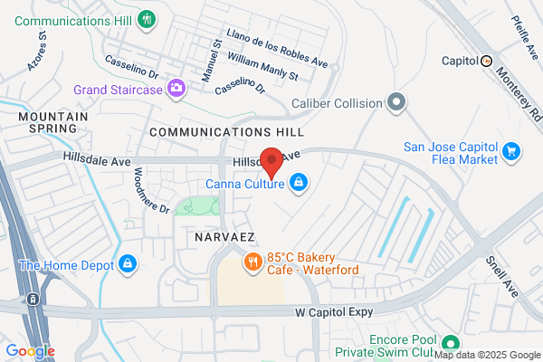 Controlled Systems Inc