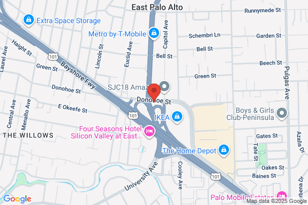 Bayshore Animal Hospital
