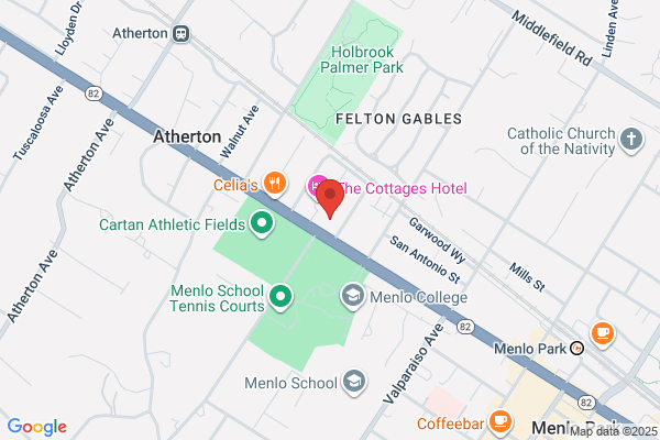 Atherton Park Forest Apartments