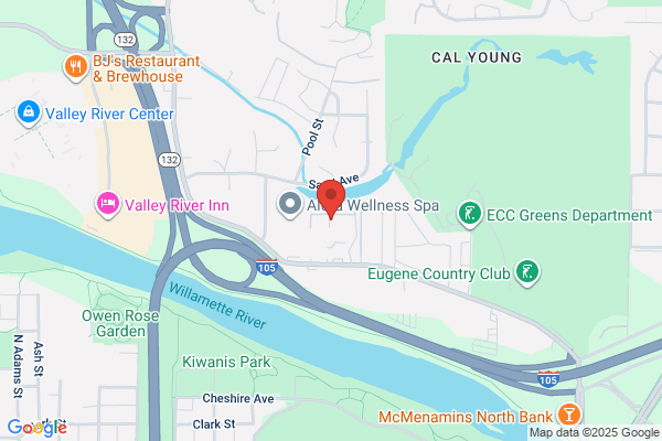 Kentfield Apartments