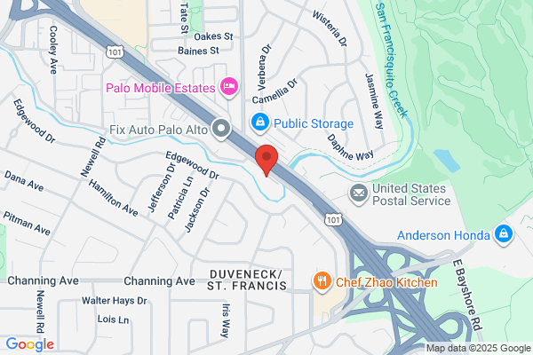 Woodland Creek Apartments