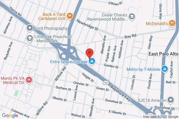 Stanford Blooms