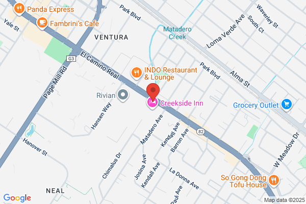 Cibo Restaurant & Bar