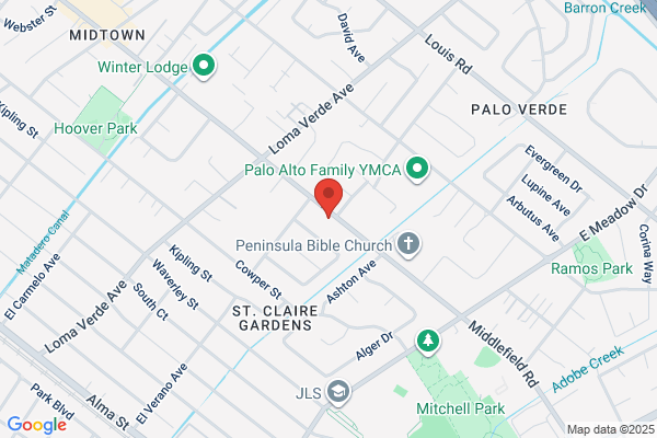 Elaines of Palo Alto