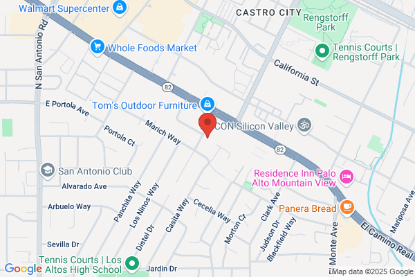 California Credit Services