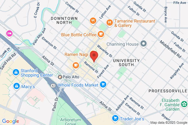 Charles River Associates