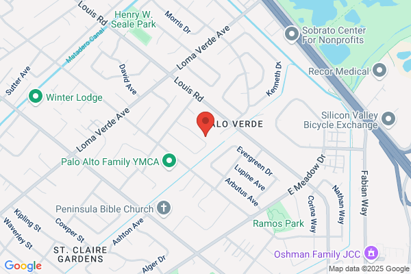 Palo Verde Kid's Club