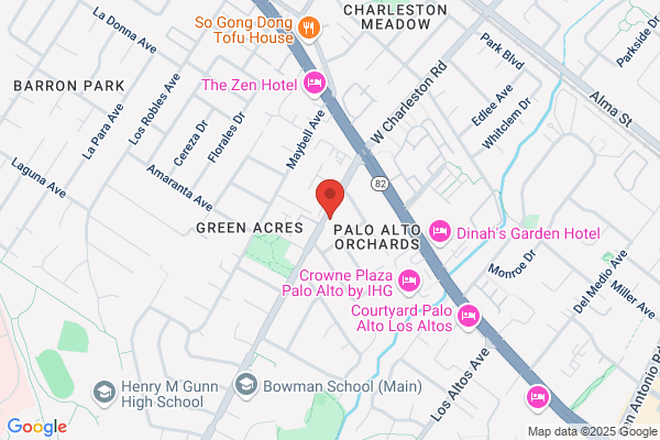 Palo Alto Montessori School