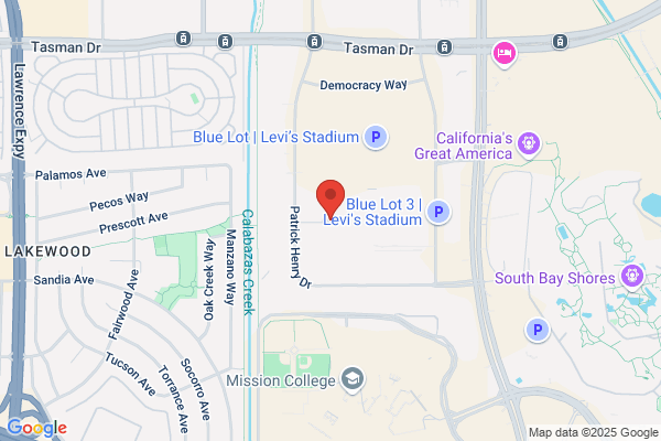 Sensory Networks Inc