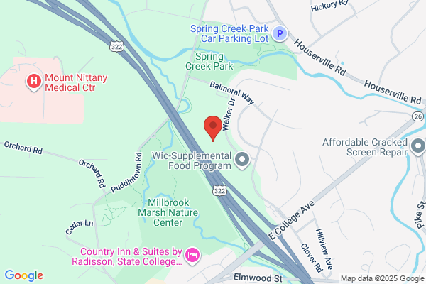 Sensory Networks Inc