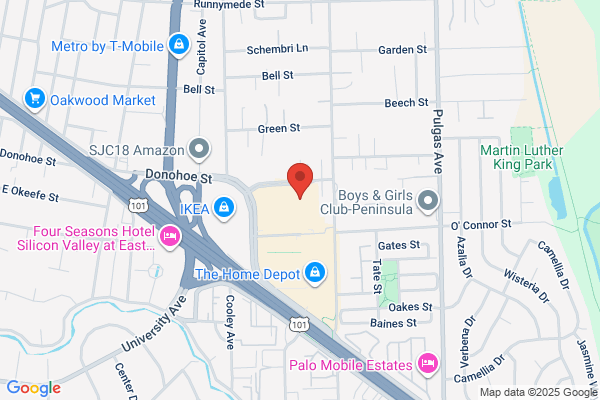 Office Depot - Tech Services