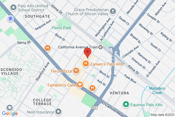 Palo Alto Software