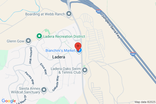 Ladera Country Delicatessen