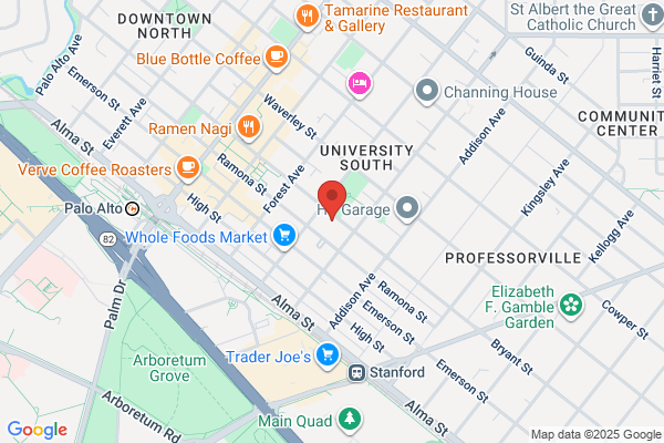 Bryant St Dental