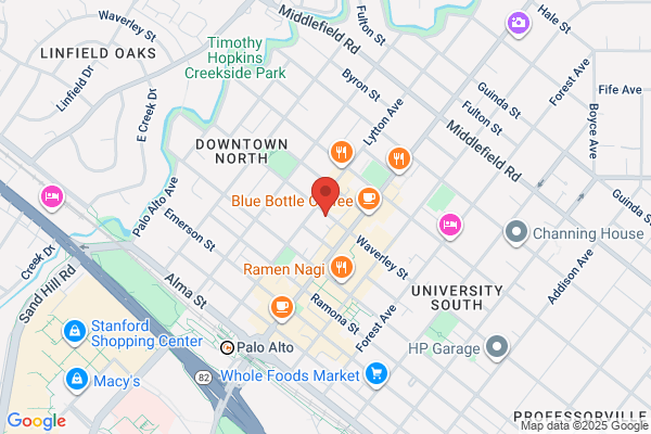 Dr. Christine Hansen DDS and Associates