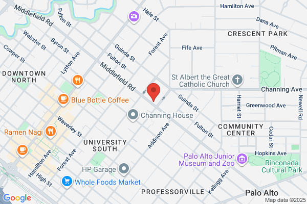 Little Bytes Pediatric Dentistry Palo Alto