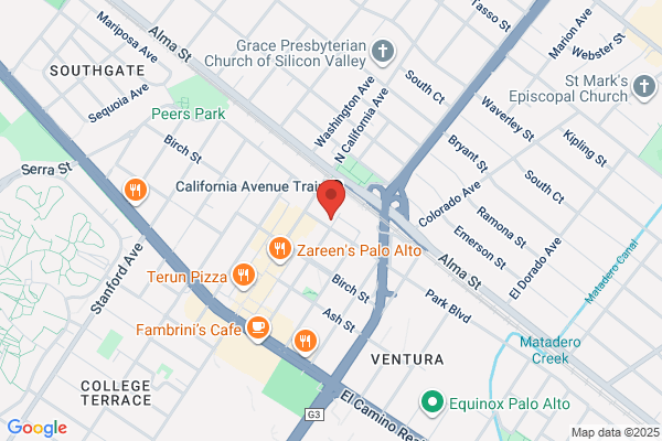 Palo Alto Dental Care
