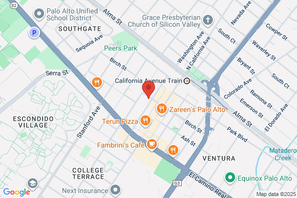 Blue Turtle Dental | Palo Alto Dentists