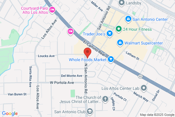 Los Altos Dental