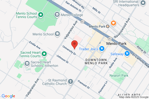 Menlo Park Family Dental