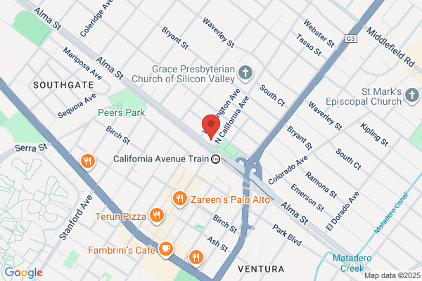 Armistead Daniel B DDS