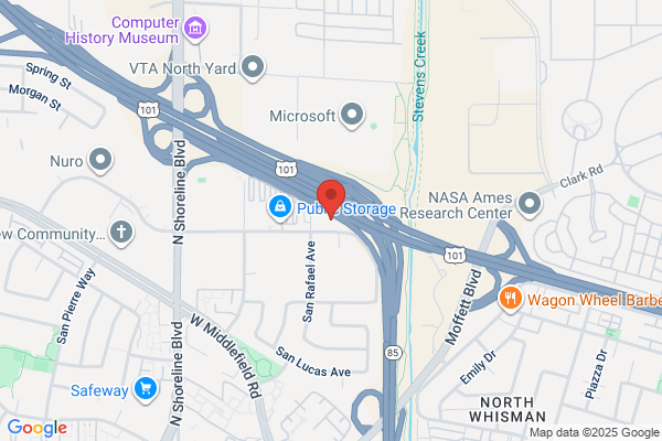 Palo Alto Dental Arts Laboratory