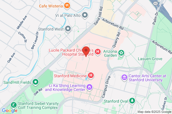 Stanford Medical Group