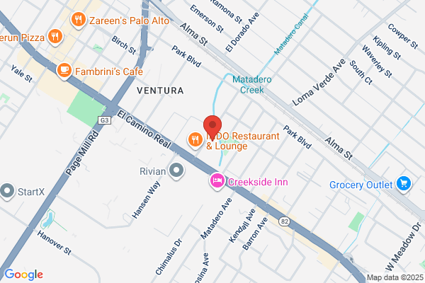 Building Kidz of Palo Alto