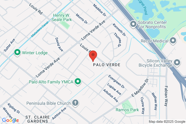 Palo Verde Elementary School