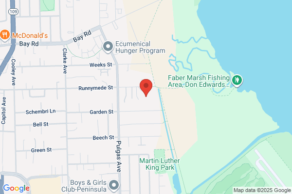 Ravenswood City School District, District Charter Schools, East Palo Alto Charter