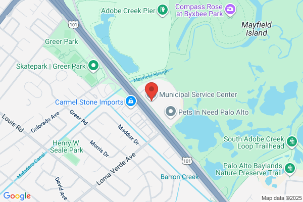 Sc Palo Alto