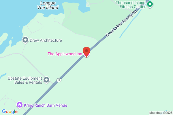 Applewood Inn
