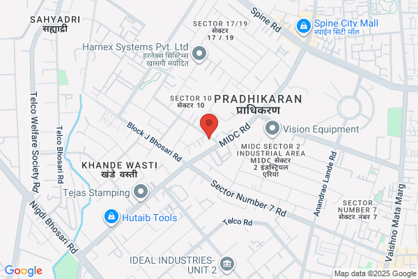 Camtech Precision, Inc