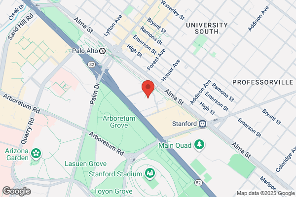Richmond Stephen H MD