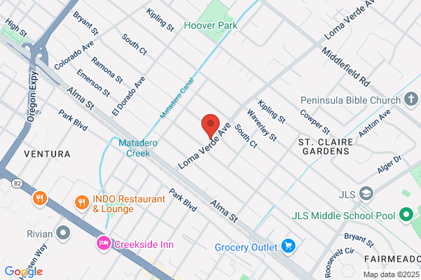 Palo Alto Community Child Care-Paccc, El Carmelo Kids Club