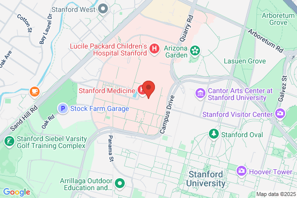 Stanford University Medical Center