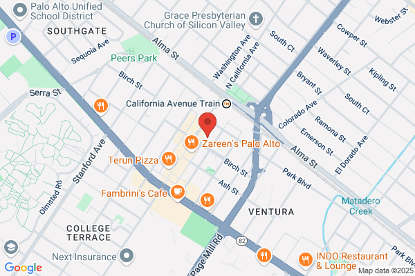 Bay Area Public Safety