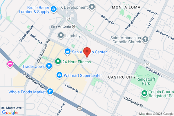 San Antonio Manor Residential Care Home
