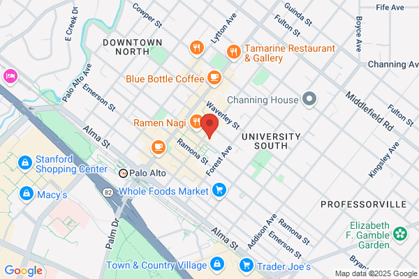 Palo Alto Venture Partners