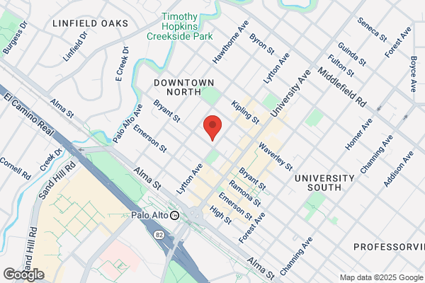 Palo Alto, CA Private Wealth Management - UBS Financial Services Inc.