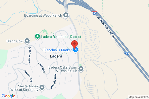 Ladera Cleaners