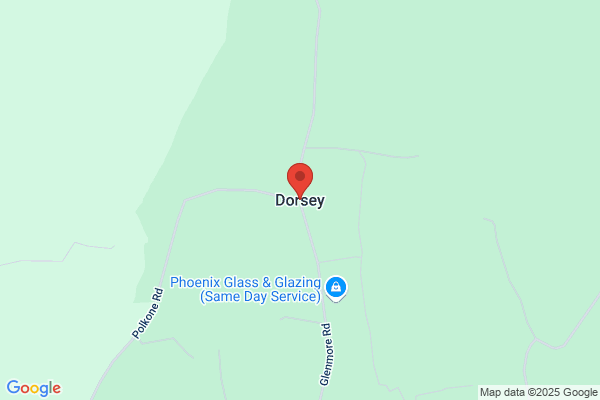 Dorsey