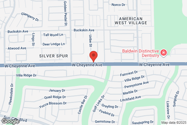 Dwiggins Richard Attorney