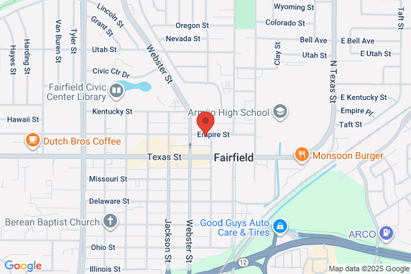 Palo Alto Area Bar Association